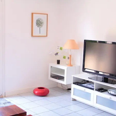 Des Laquets Holiday home