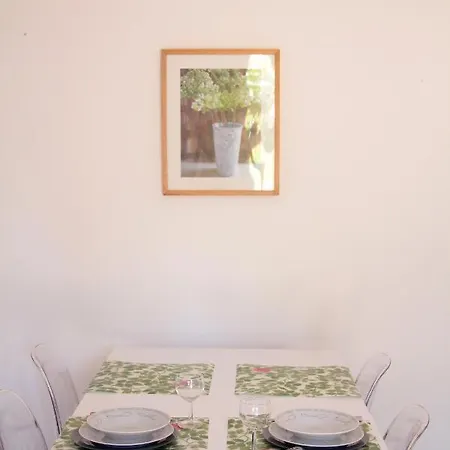 Des Laquets Holiday home